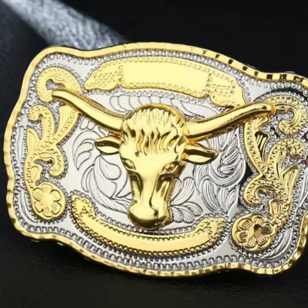 Horse Bull Or Eagle Belt Buckles. See All Pics! Message me Choose 1. - Picture 6 of 16